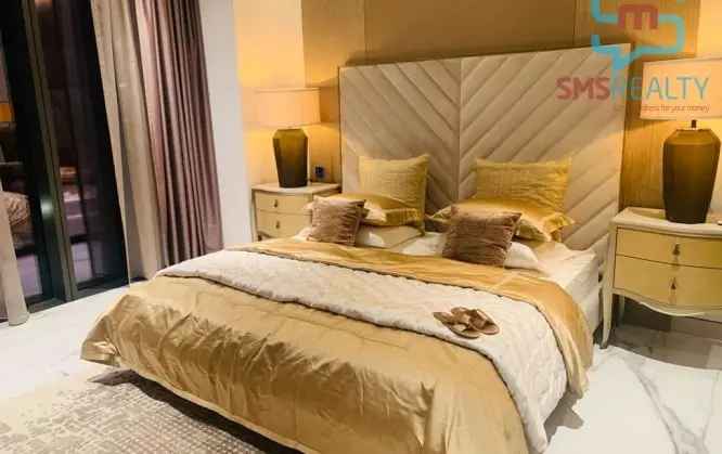 4 Bedroom 5100 Sq.Ft. Apartment for Sale in S Tower, Dubai Internet City, Dubai