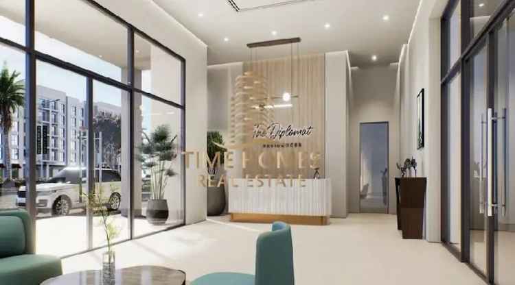 2 Bedroom 906 Sq.Ft. Apartment for Sale in Town Square, Dubai