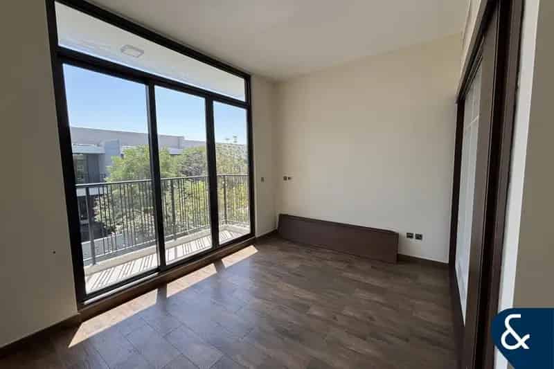 3 Bedroom Townhouse for Rent in Green Community Motor City, Motor City.
