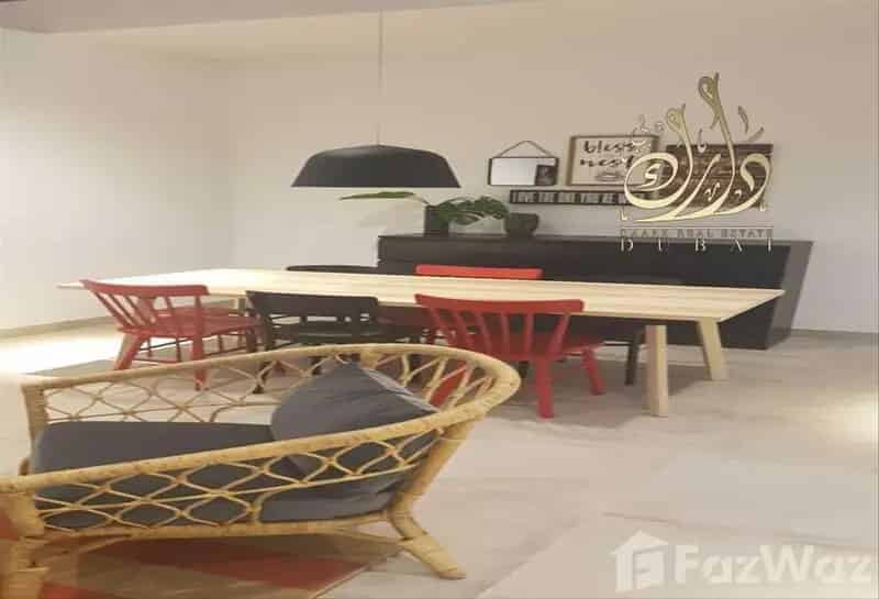 Buy Studio Apartment in Al Mamsha Sharjah