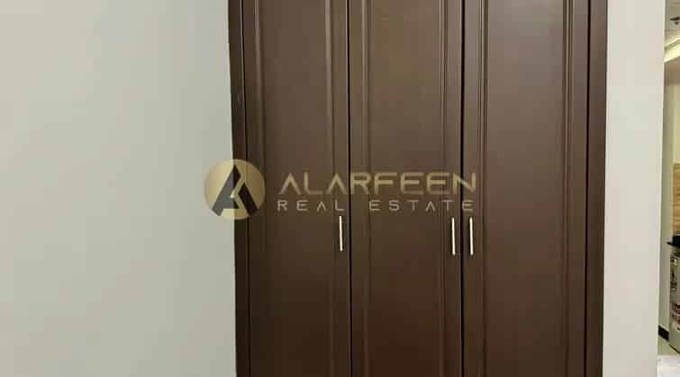 Studio Apartment for Rent in Jumeirah Village Circle with Modern Amenities