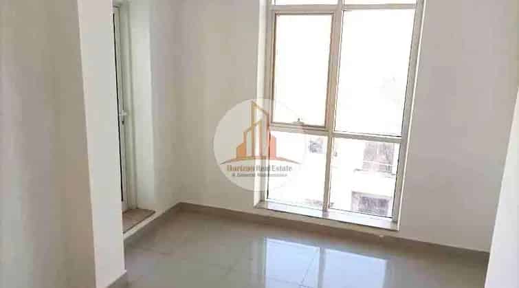 Rent 1 Bedroom Apartment in Al Hudaiba Dubai with Balcony Community View