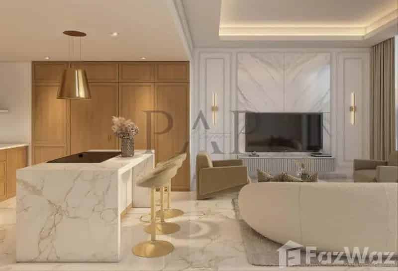 2 Bedroom Apartment for sale at Azizi Riviera Reve