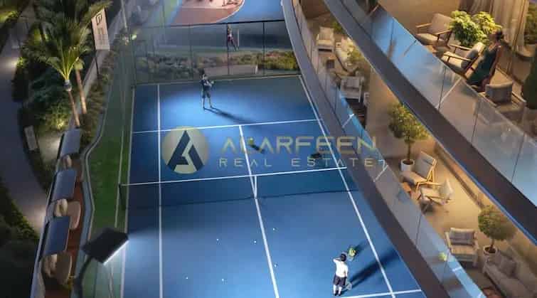 Buy Apartment in Dubai Science Park with Stunning Skyline Views