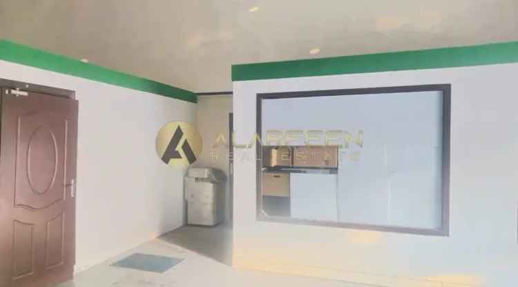 2666 Sq.Ft. Warehouse  for Rent in Al Quoz Industrial Area 4, Al Quoz Industrial Area, Al Quoz, Dubai