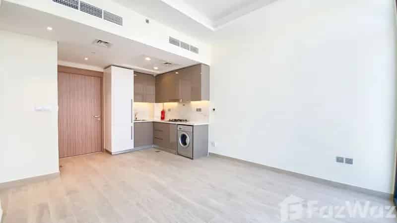 Rent Modern 1 Bedroom Apartment in Azizi Riviera Dubai
