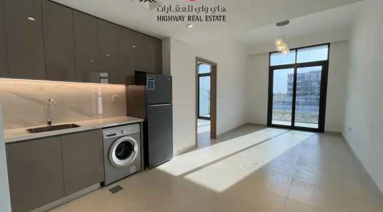 2 Bedroom 846 Sq.Ft. Apartment for Rent in Meydan City, Dubai