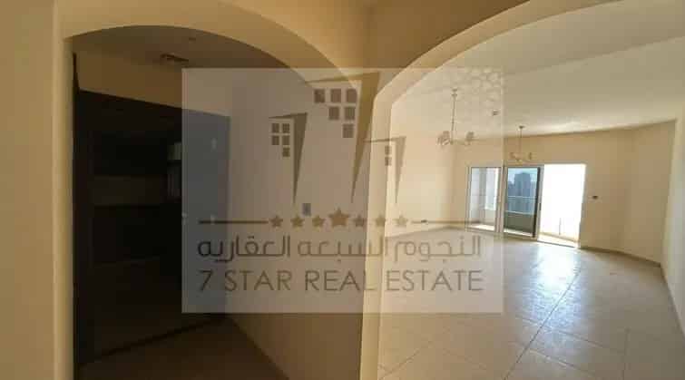 Buy 2 Bedroom Apartment for Sale in Asas Tower Al Khan with Lake View