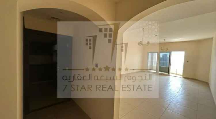 2 Bedroom 2300 Sq.Ft. Apartment for Sale in Asas Tower, Al Khan, Sharjah