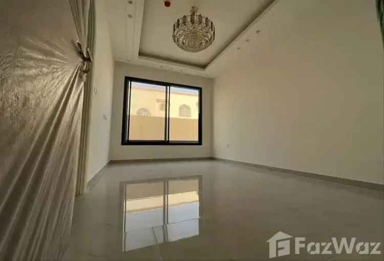 5 Bedroom Villa for sale at Al Yasmeen 1