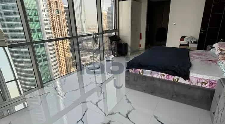 3 Bedroom Apartment for Sale in Jumeirah Lake Towers with Marina View