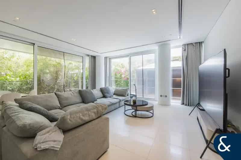 1 Bedroom Apartment for Rent in Ashjar, Ashjar, Al Barari.