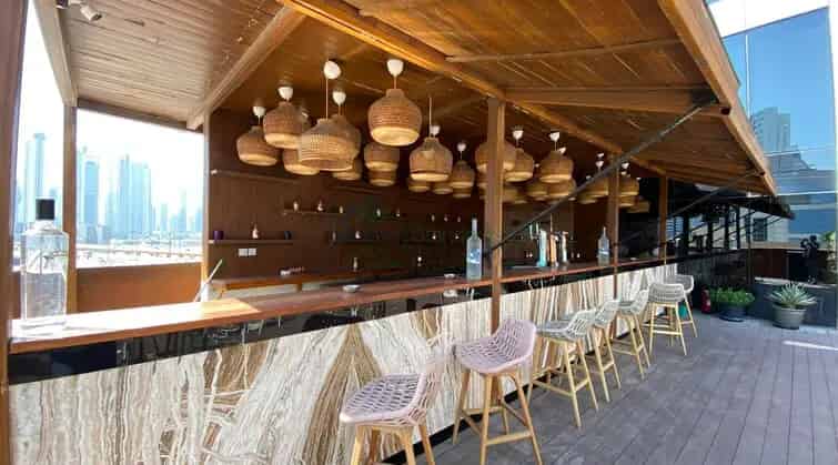 5678 Sq.Ft. Retail Shop  for Rent in Business Bay, Dubai