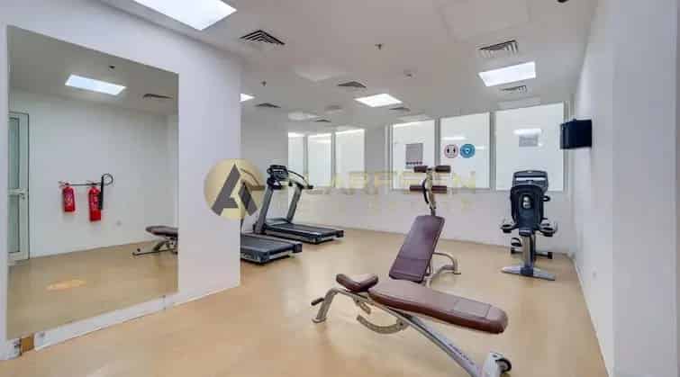 1 Bedroom Apartment for Rent in Dubai Silicon Oasis with Amenities