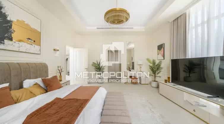 Buy Villa in Jumeirah Beach Residence Dubai with Private Pool and Cinema