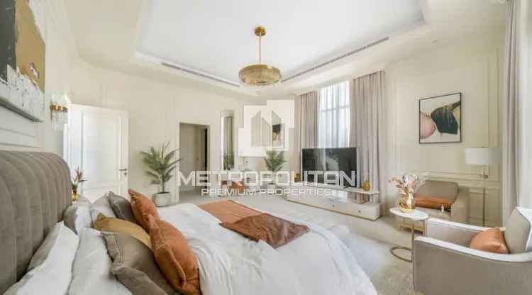 6+ Bedroom 18678 Sq.Ft. Villa for Sale in Jumeirah Beach Residence (JBR), Dubai