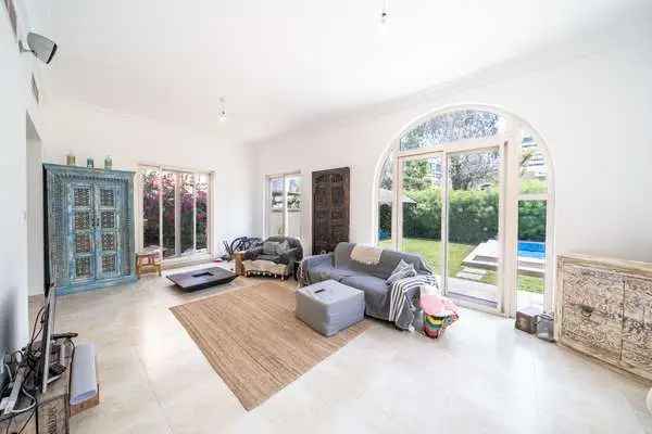 Exclusive | 5 Bed Villa | Pool | Across Park, Dubai Sports City, Oliva, Dubai, United Arab Emirates | Property for sale | Savills