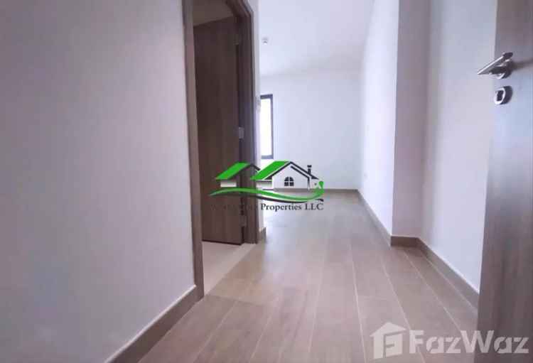 1 Bedroom Apartment for sale at Al Ghadeer 2