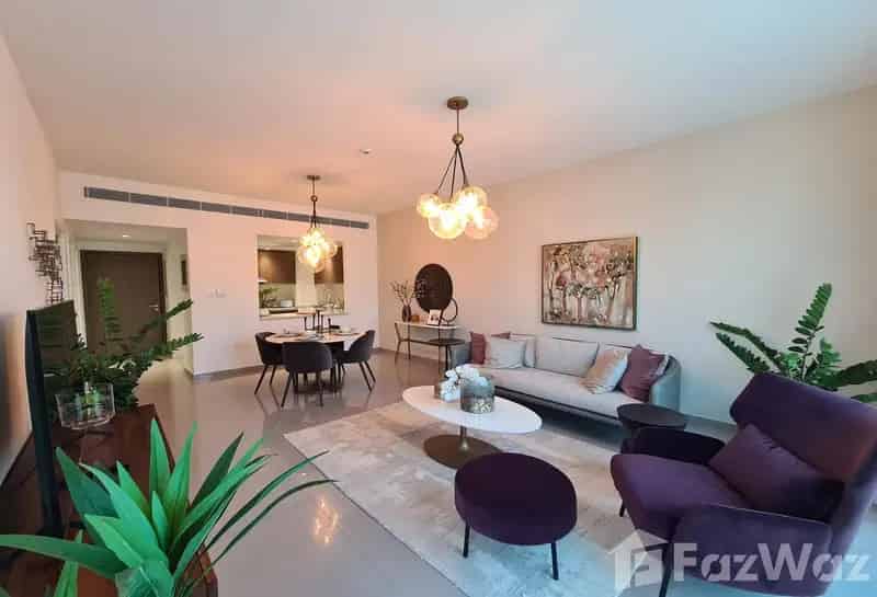 Buy 1 Bedroom Apartment in Al Zahia Sharjah with Great Features