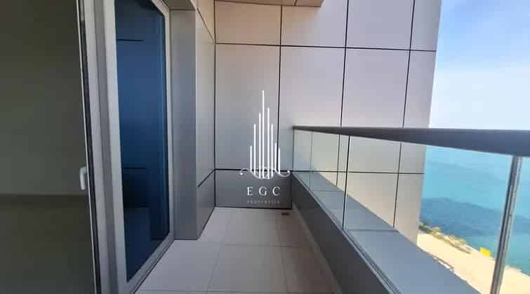2 Bedroom Apartment for Rent in Shams Abu Dhabi with Sea Views