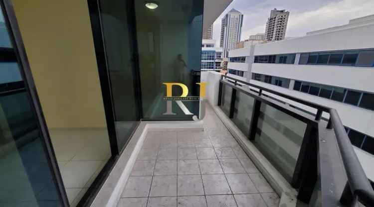 2 Bedroom 1306 Sq.Ft. Apartment for Rent in Bur Dubai, Dubai