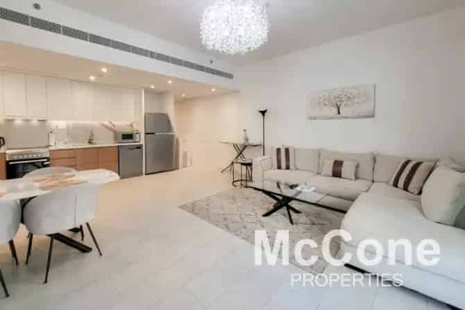 1 Bed Apartment To Rent in La Vie