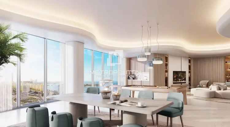 2 Bedroom 1698 Sq.Ft. Penthouse for Sale in Palm Jumeirah, Dubai