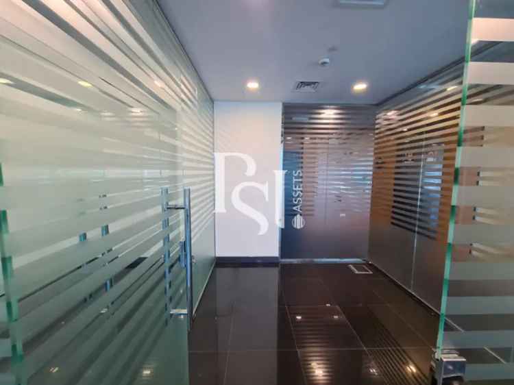 Office for Sale in Sky Tower , Al Reem Island , Abu Dhabi