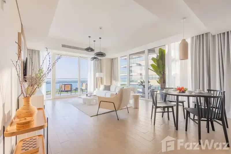 Rent 2 Bedroom Apartment in Marina Bay with Private Beach Access and Views
