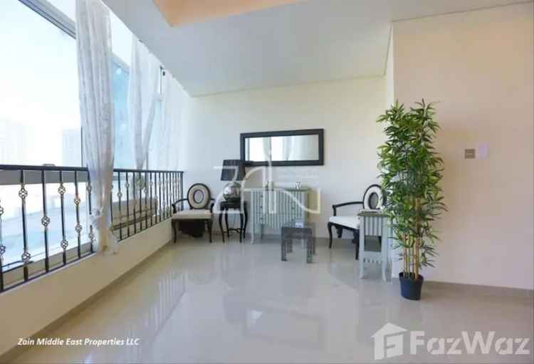 2 Bedroom Apartment for sale at Hydra Avenue Towers