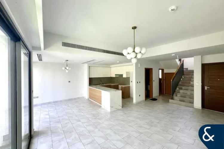 3 Bedroom Villa for Rent in Villanova, Villanova, Dubai Land.