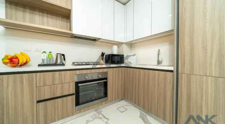 1 Bedroom 735 Sq.Ft. Apartment for Rent in Dubai Hills Estate, Dubai