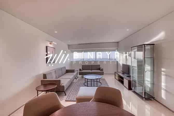 2 Bed Apartment To Rent in Al Wasl
