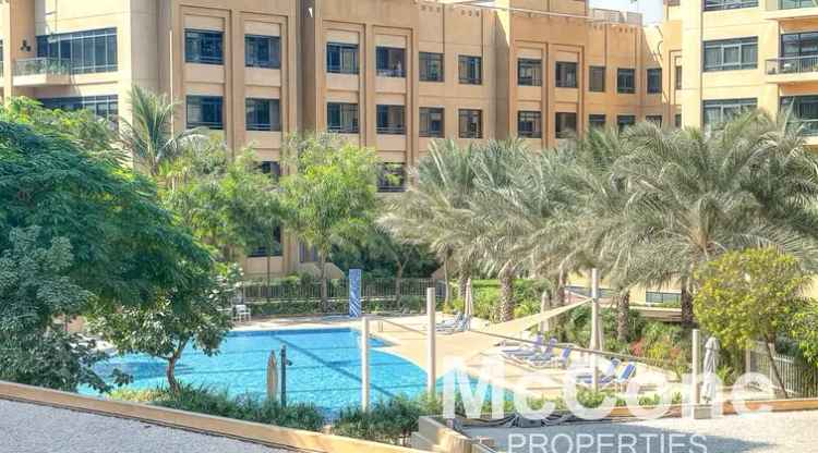 Rent 3 Bedroom Apartment in Al Jazeera Tower, Al Mamzar, Dubai