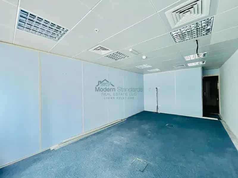 Prime Location Fitted Office Close To Metro