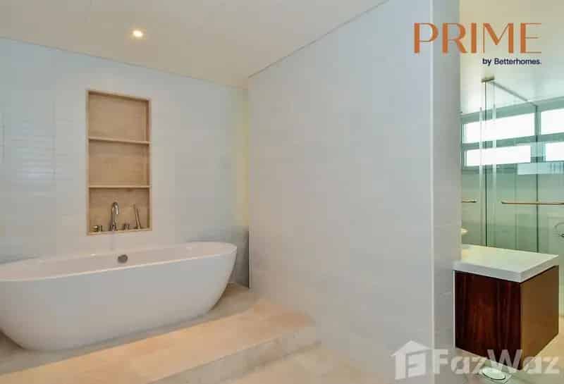 5 Bedroom Villa for sale at Al Muneera Island