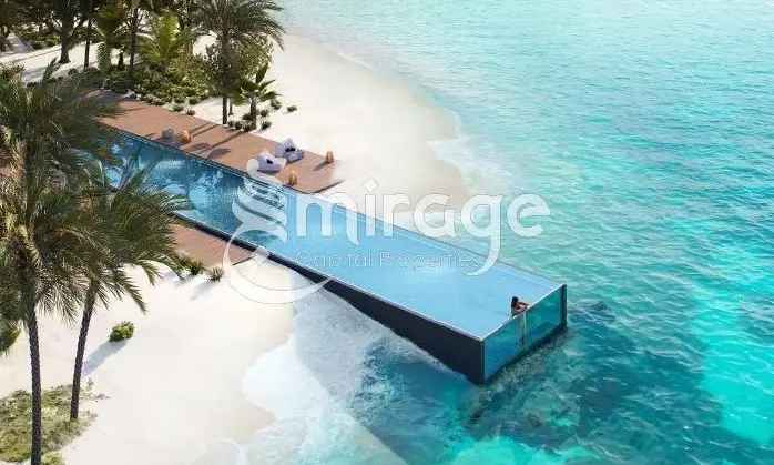 3 Bedroom 3007 Sq.Ft. Villa for Sale in Ramhan Island, Abu Dhabi