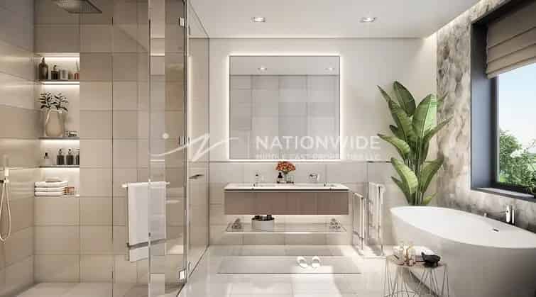 2 Bedroom 2227 Sq.Ft. Townhouse for Sale in Yas Acres, Yas Island, Abu Dhabi