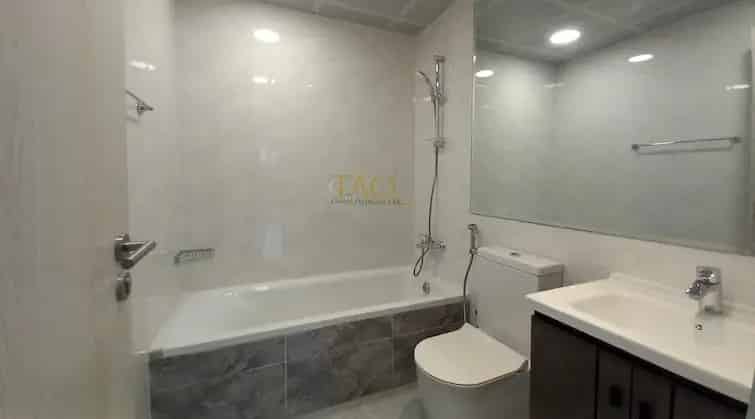 Rent 2 Bedroom Apartment in Park Terrace Arjan Dubai with Modern Finishing