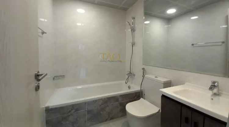 2 Bedroom 1126 Sq.Ft. Apartment for Rent in Park Terrace, Arjan, Dubai