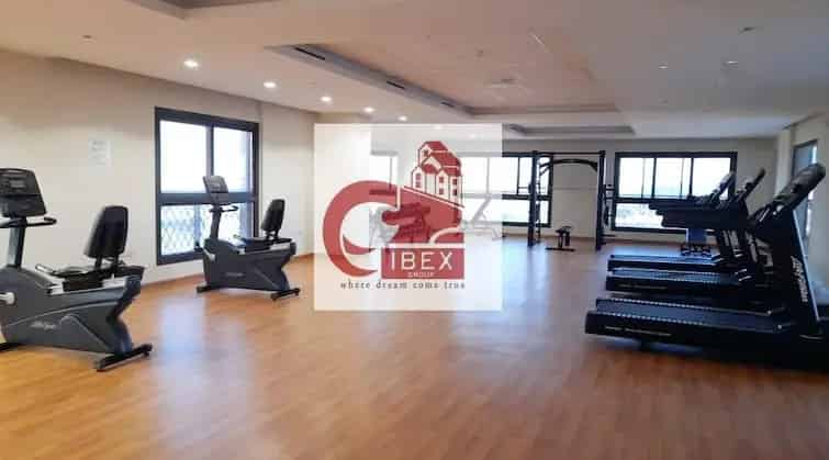 2 Bedroom Apartment for Rent in Al Jaddaf with Dubai Skyline View