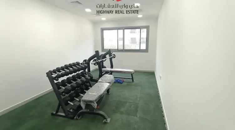 Rent 1 Bedroom Apartment in Al Warsan Dubai with Great Amenities