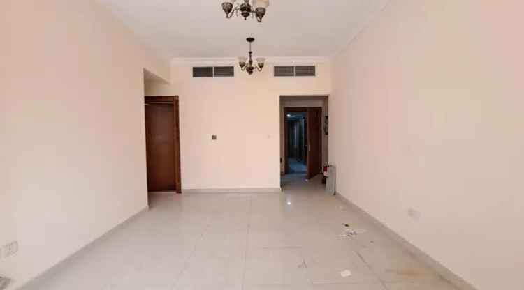 2 Bedroom 1400 Sq.Ft. Apartment for Rent in Muwailih Commercial, Sharjah