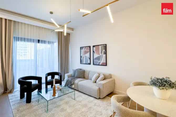 1 Bed Apartment For Sale in Sol Bay Tower