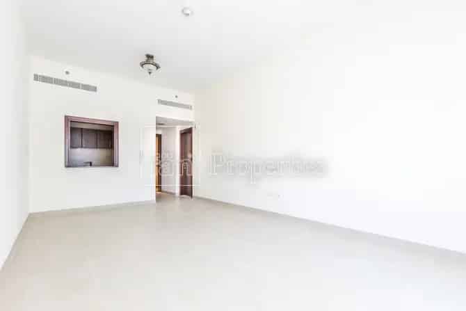 Studio Apartment For Sale in Mazaya 5