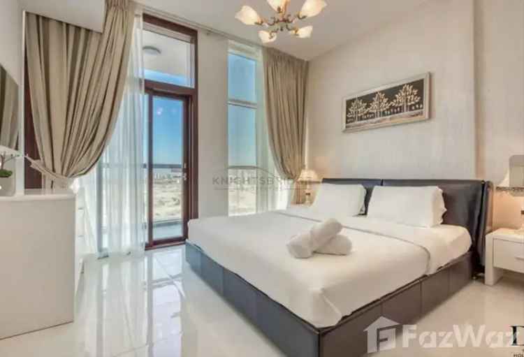 1 Bedroom Apartment for sale at Glamz by Danube
