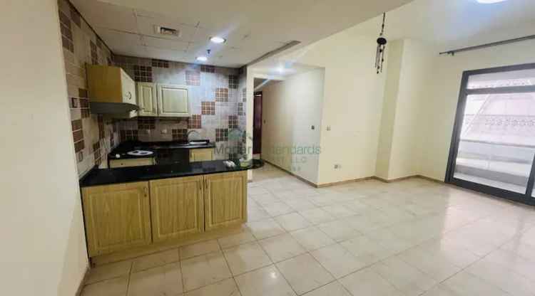 Rent 2 Bedroom Apartment in Hamza Tower Dubai Sports City with Modern Amenities