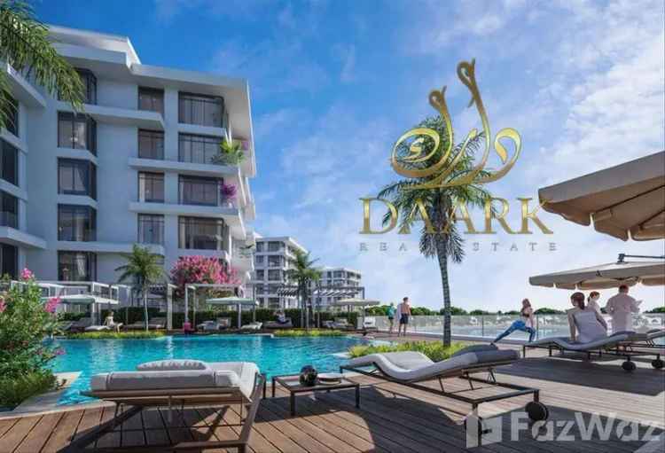 1 Bedroom Apartment for sale at Blue Bay