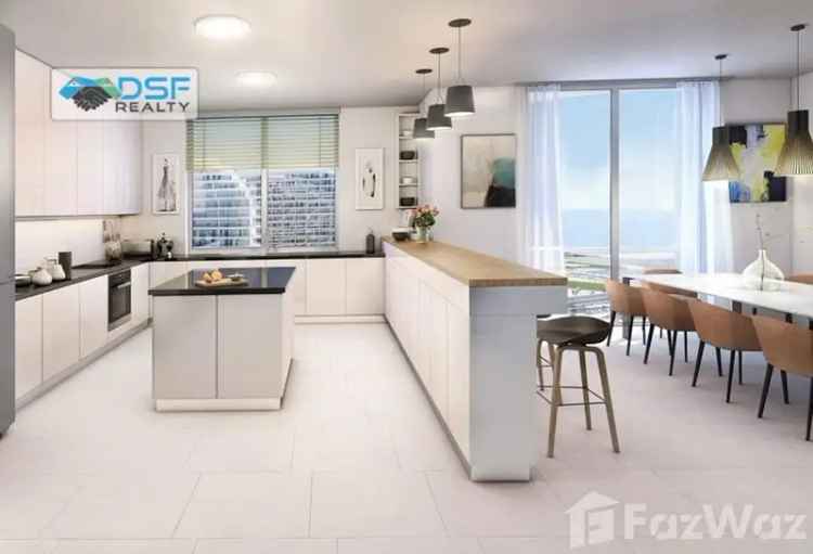 1 Bedroom Apartment for sale at Bay Residences