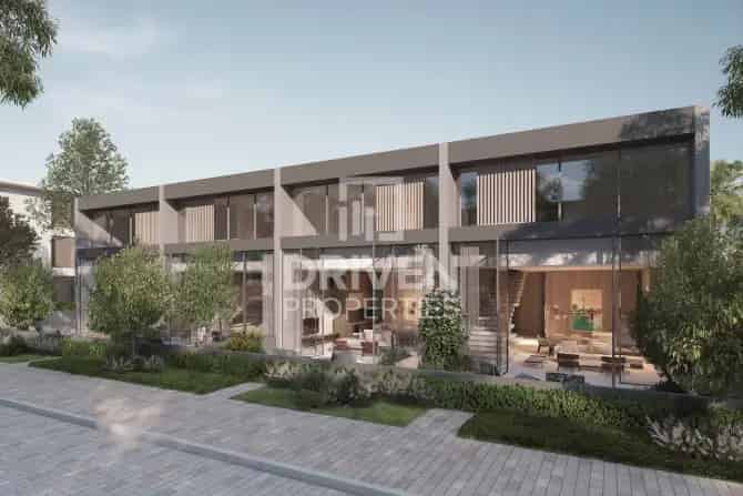 3 Bed Villa For Sale in Nad Al Sheba Gardens